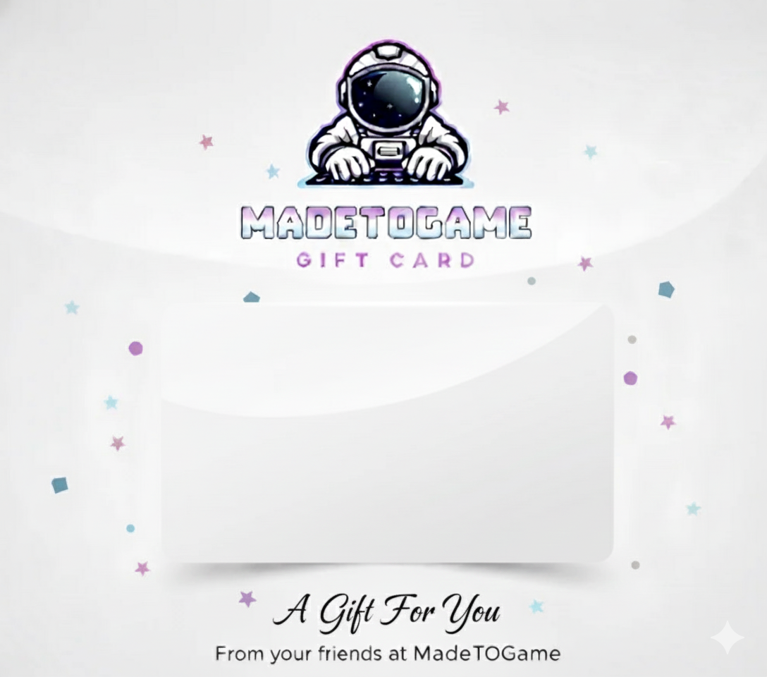 E-Gift Card