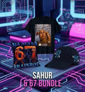 67 Triple T Bundle
