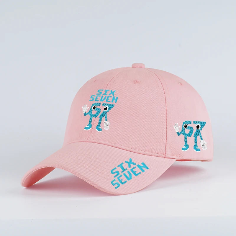 Retro 67 Baseball Cap