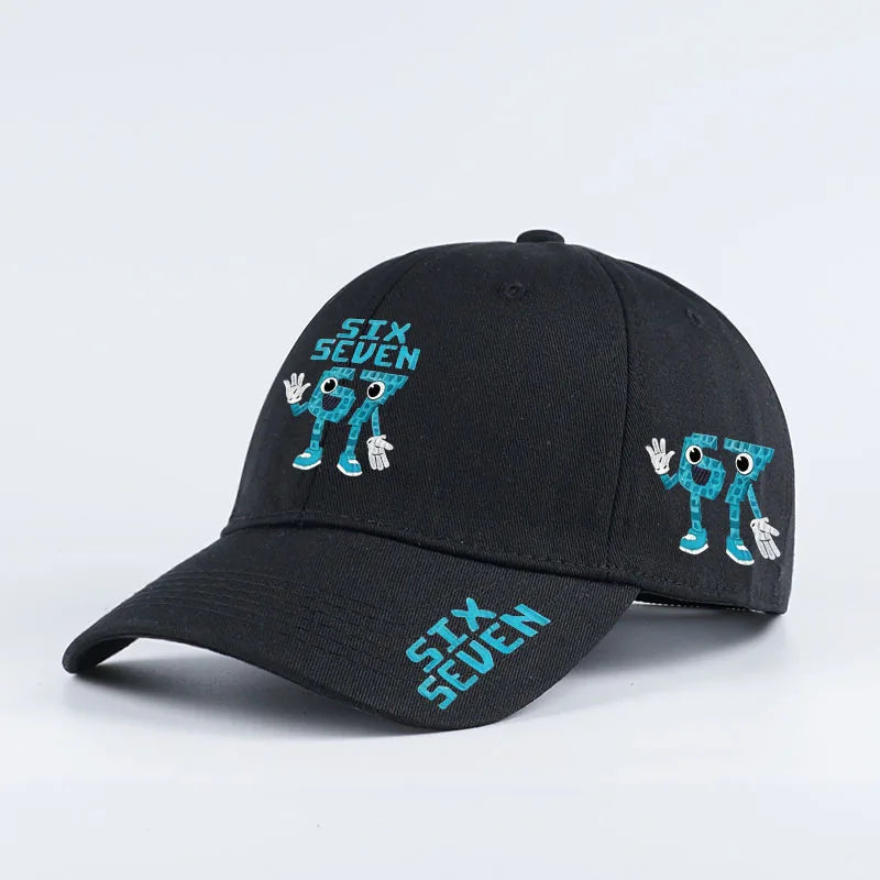 Retro 67 Baseball Cap