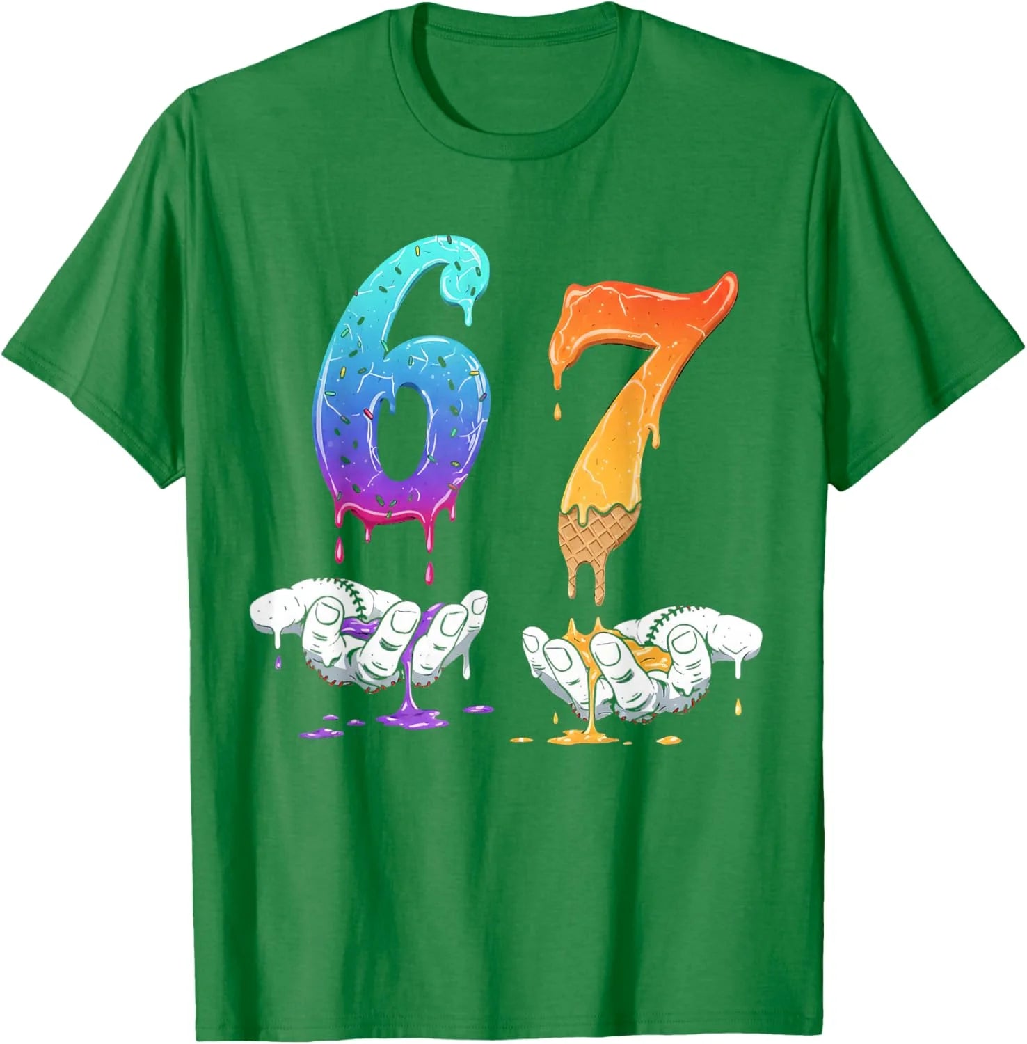 67 Drip T-Shirt