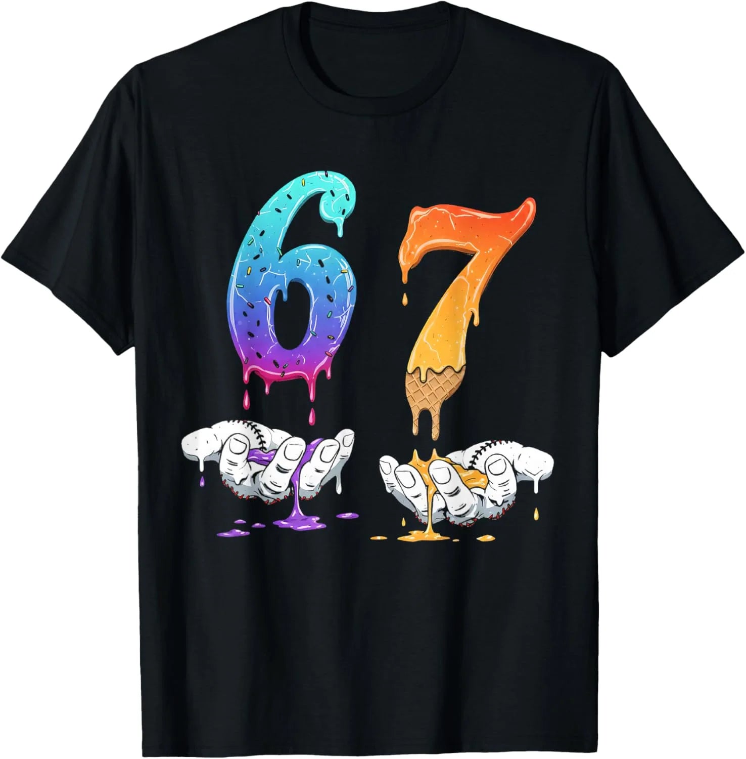67 Drip T-Shirt