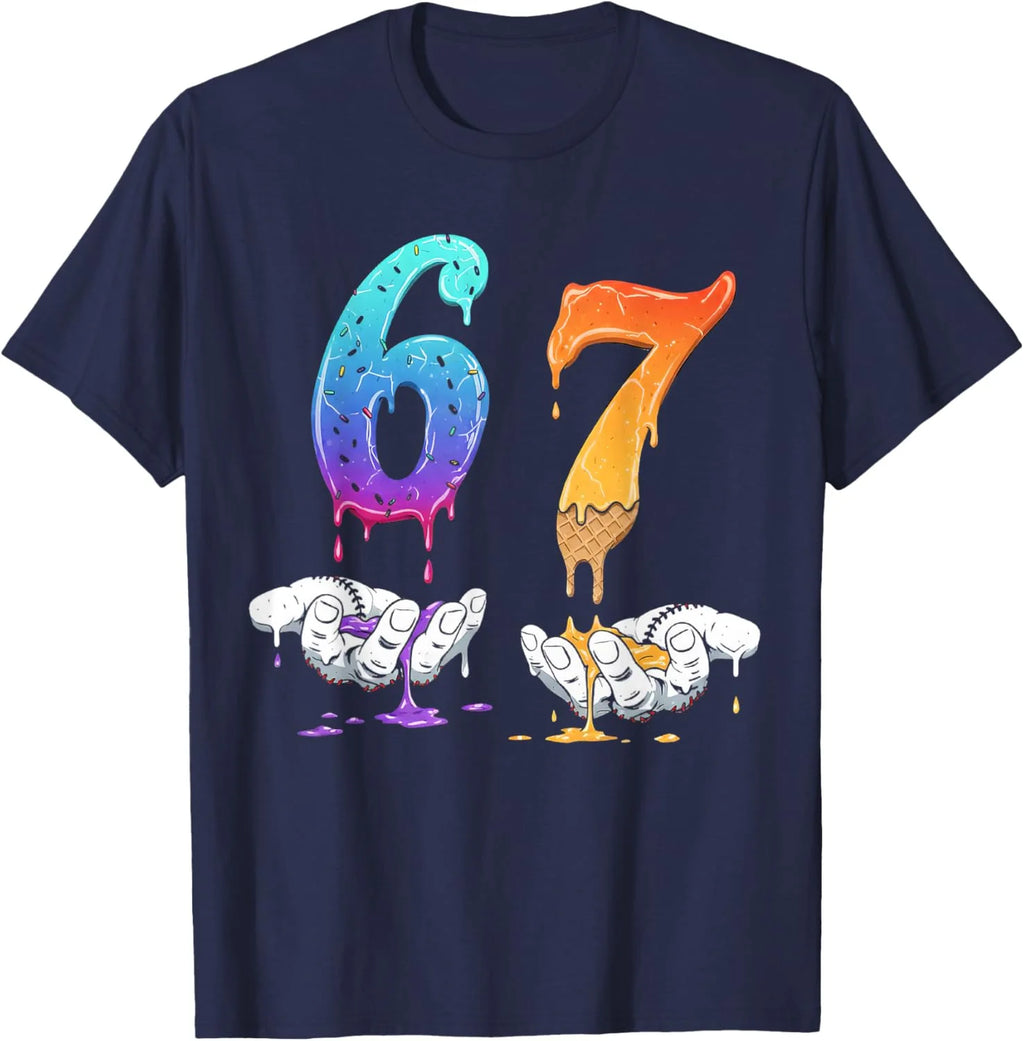 67 Drip T-Shirt