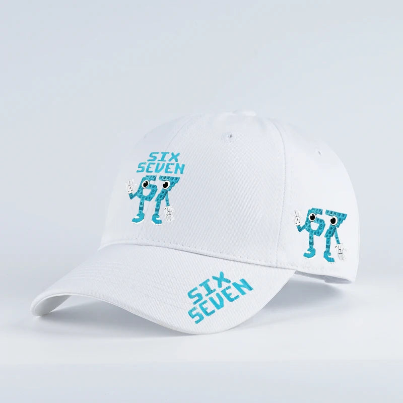 Retro 67 Baseball Cap
