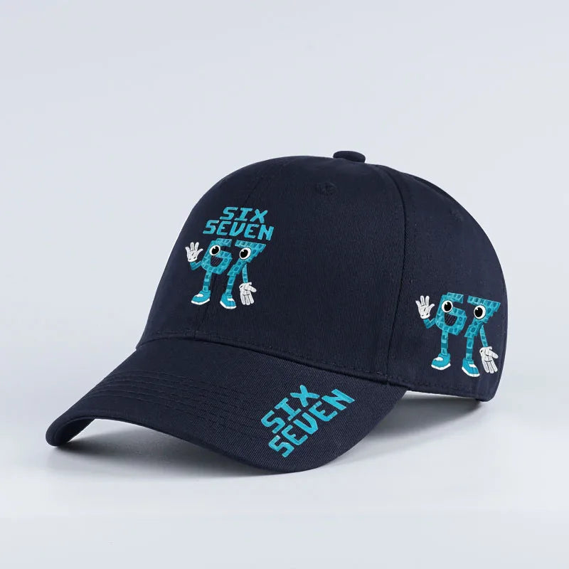 Retro 67 Baseball Cap