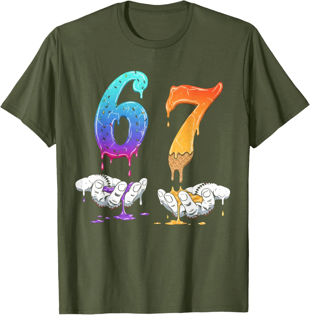 67 Drip T-Shirt