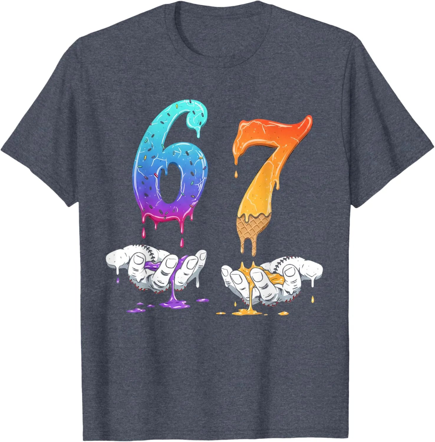 67 Drip T-Shirt