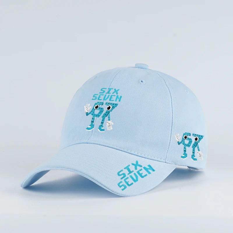 Retro 67 Baseball Cap